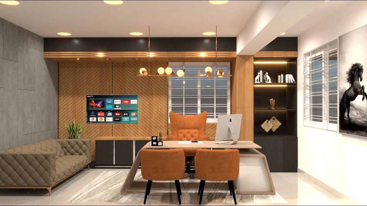 فني ديكورات في جدة