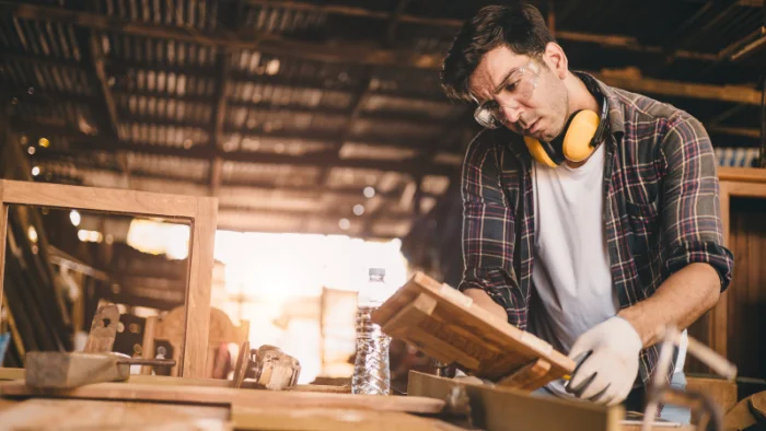 افضل نجار بجده