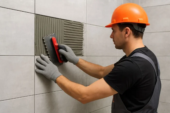 معلم بلاط بجده