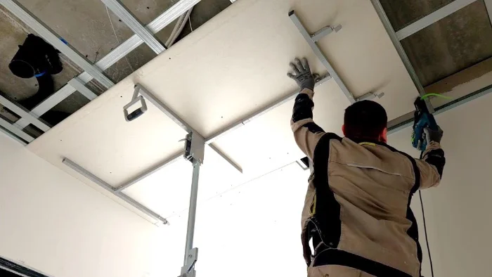 معلم جبس بورد بجدة