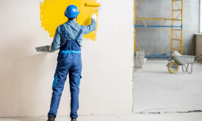 معلم دهان جدة