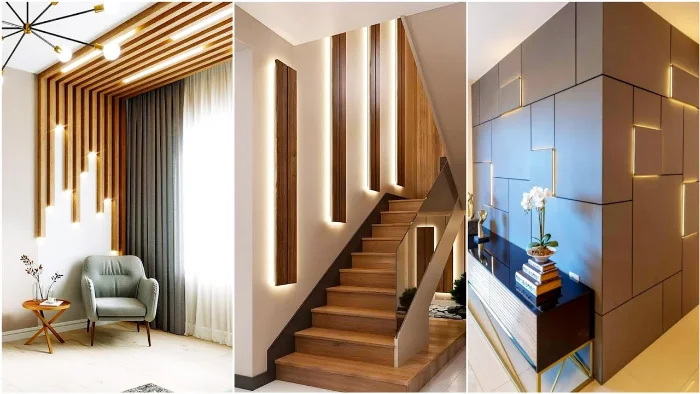 معلم ديكورات جدة